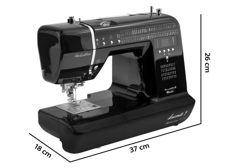 Швейная машина Lucznik Malwina 2070