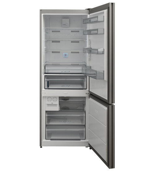 Холодильник VESTFROST VF492GLBL