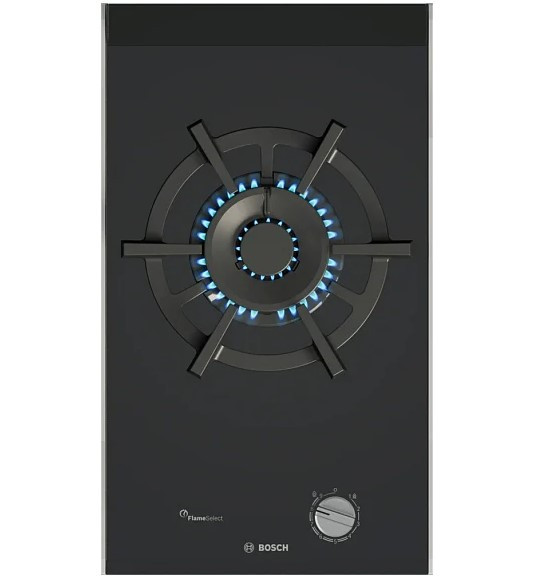 Газовая варочная панель Bosch PRA3A6I10