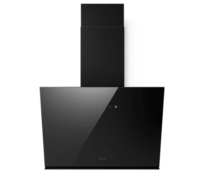 Вытяжка наклонная ELICA JUST DRY BL/A/55