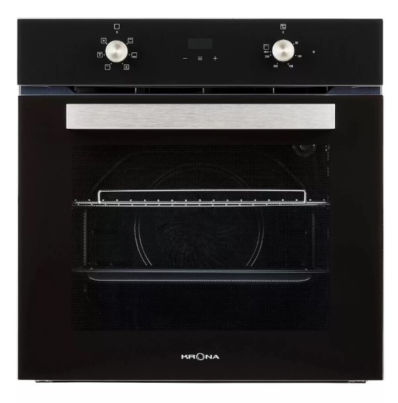 Духовой шкаф KRONA REGINA 60 BL