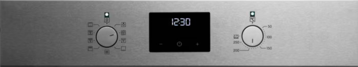 Духовой шкаф Electrolux EOF3C50TX