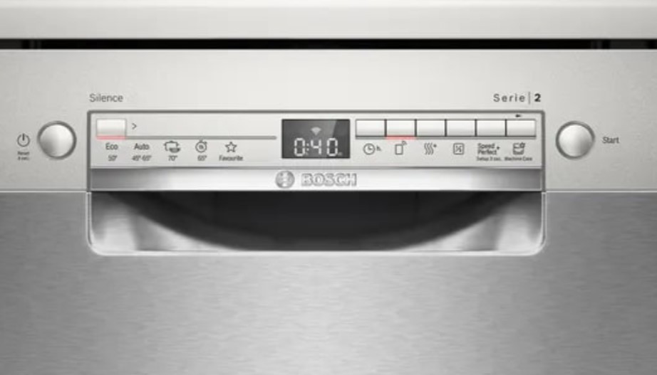 Посудомоечная машина Bosch SMS2HVI02E Посудомоечная машина Bosch SMS2HVI02E