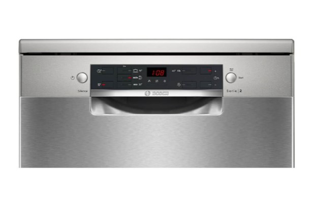 Посудомоечная машина Bosch SMS25GI09F Посудомоечная машина Bosch SMS25GI09F