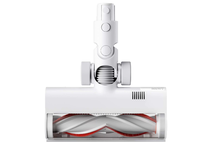 Пылесос вертикальный Xiaomi Vacuum Cleaner G10 Plus Белый