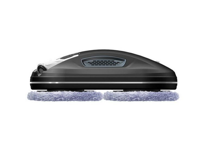 Робот-мойщик окон Hobot 388 Ultrasonic Робот-мойщик окон Hobot 388 Ultrasonic