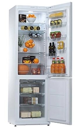 Холодильник Snaige RF39SM-S100210 Холодильник Snaige RF39SM-S100210