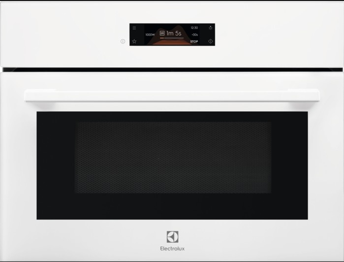 Встраиваемая микроволновая печь Electrolux EVM8E08V Встраиваемая микроволновая печь Electrolux EVM8E08V