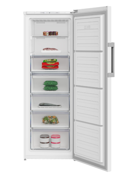 Морозильная камера Beko B1RFNK292W