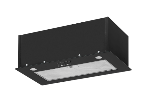Встраиваемая вытяжка KRONA ARVEN 500 BLACK PB V2 Встраиваемая вытяжка KRONA ARVEN 500 BLACK PB V2