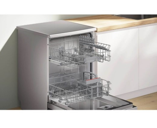 Посудомоечная машина Bosch SMS25GI09F Посудомоечная машина Bosch SMS25GI09F