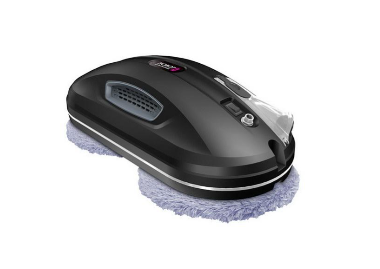 Робот-мойщик окон Hobot 388 Ultrasonic Робот-мойщик окон Hobot 388 Ultrasonic