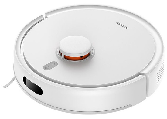 Робот-пылесос Xiaomi Robot Vacuum S20, белый (BHR8629EU)