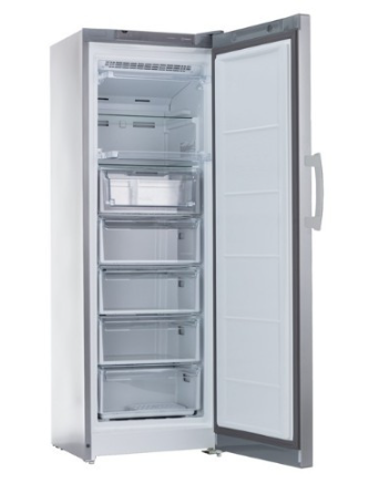Морозильная камера Indesit DFZ 5175 E Морозильная камера Indesit DFZ 5175 E