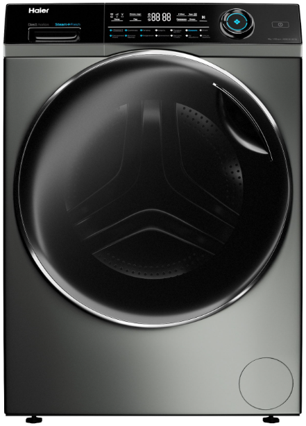Стиральная машина Haier HW80-B14979S Стиральная машина Haier HW80-B14979S