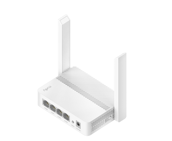 WI-FI роутер CUDY WR1200E (AC1200) WI-FI роутер CUDY WR1200E (AC1200)