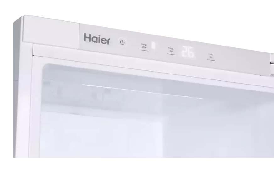 Встраиваемый холодильник Haier BCFT528AWRU Встраиваемый холодильник Haier BCFT528AWRU