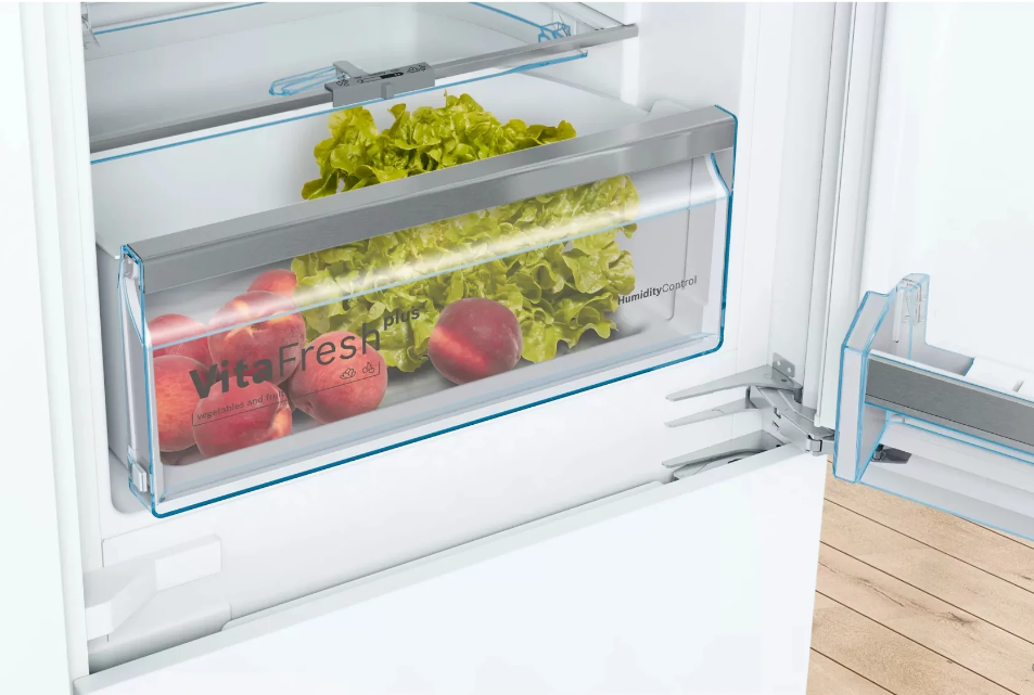 Встраиваемый холодильник Bosch KIN86AFF0 Serie6
