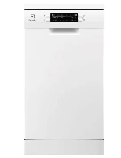 Посудомоечная машина Electrolux ESA42110SW Посудомоечная машина Electrolux ESA42110SW