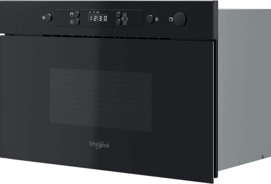 Встраиваемая микроволновка Whirlpool MBNA900B Встраиваемая микроволновка Whirlpool MBNA900B