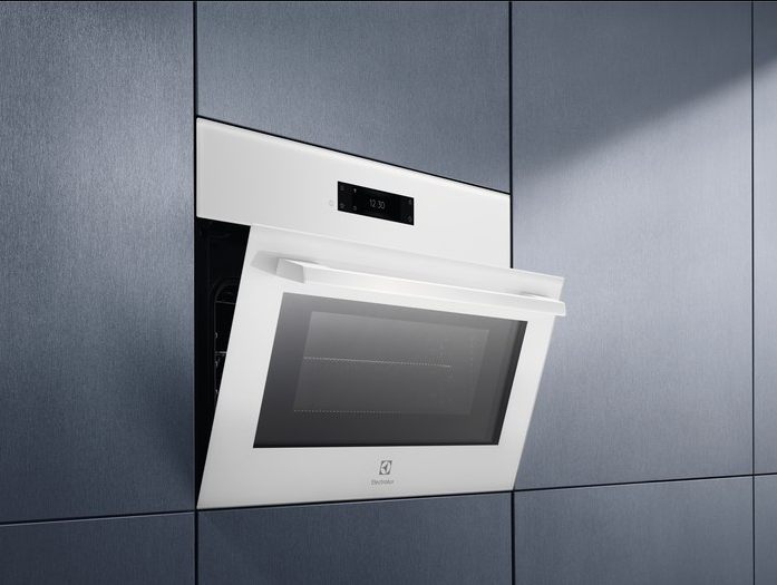Встраиваемая микроволновая печь Electrolux EVM8E08V Встраиваемая микроволновая печь Electrolux EVM8E08V