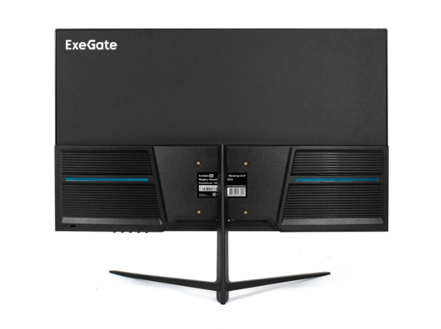 Монитор 23,8" ExeGate SmartView ES2407A Монитор 23,8" ExeGate SmartView ES2407A