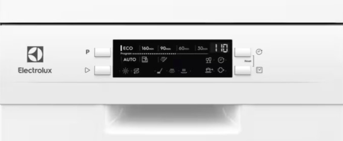 Посудомоечная машина Electrolux ESA42110SW Посудомоечная машина Electrolux ESA42110SW