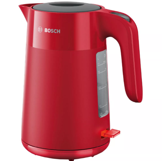 Чайник Bosch TWK2M164 красный