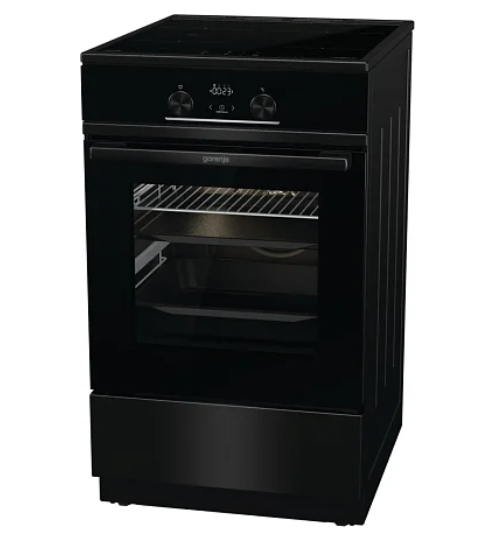 Электрическая плита Gorenje GEIT5C60BPG