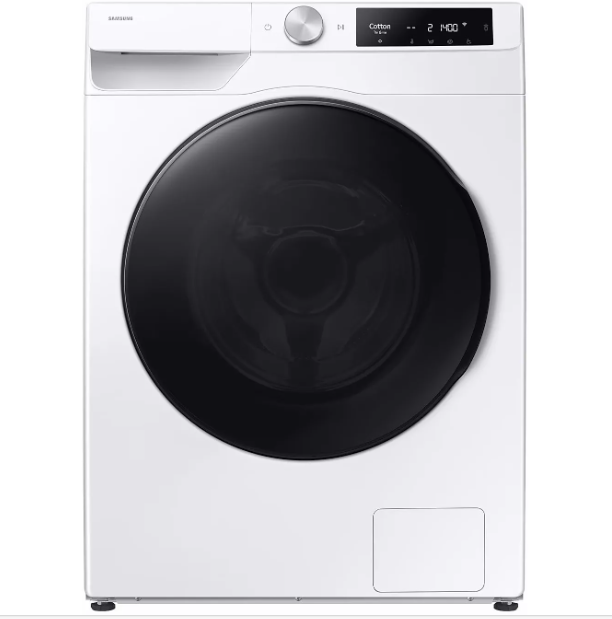 Стирально-сушильная машина Samsung WD90DG6B85BEU4 Стирально-сушильная машина Samsung WD90DG6B85BEU4
