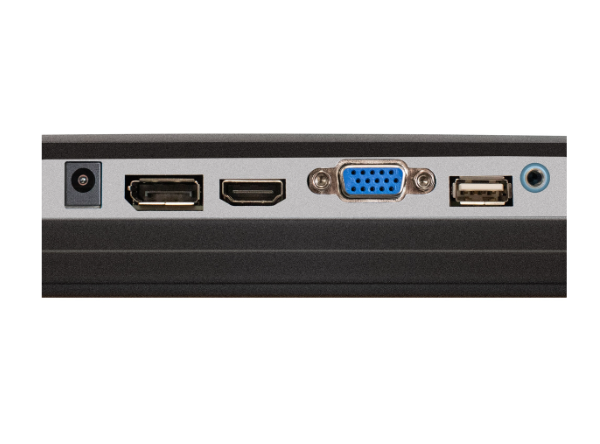 Монитор 23,8" ExeGate SmartView ES2407A Монитор 23,8" ExeGate SmartView ES2407A