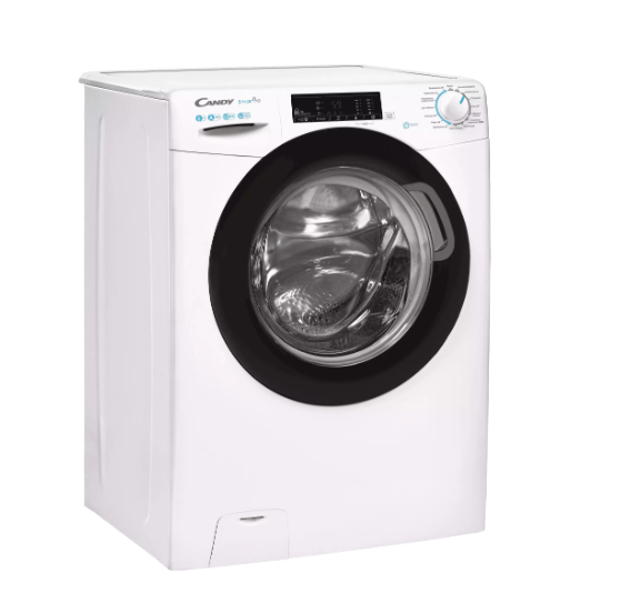 Стиральная машина Candy Smart Pro CSO34106TB1/2-07 Стиральная машина Candy Smart Pro CSO34106TB1/2-07