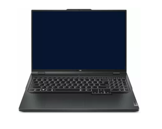 Ноутбук Lenovo 16" WQXGA (Legion Pro 5 16IRX8) Intel Core i7-13700HX/165Гц/16Гб/1024GB SSD/NVIDIA GEFORCE RTX 4060 8GB/ Dos/Storm Grey