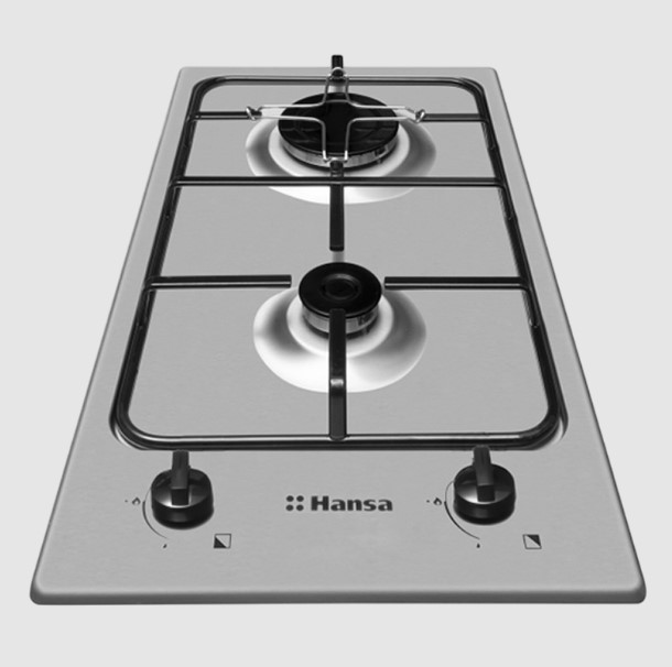 Газовая варочная панель Hansa BHGI310102