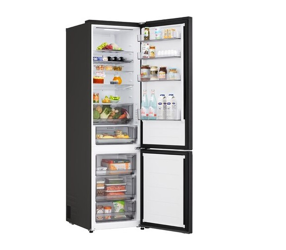 Холодильник LG GBBS322CEV