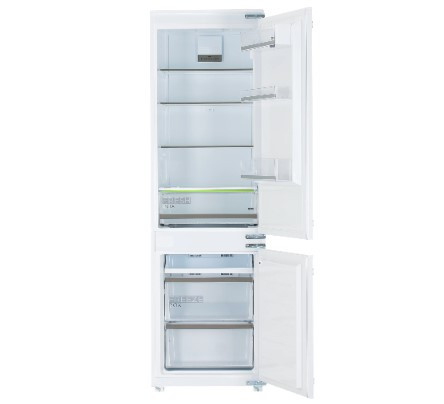 Встраиваемый холодильник Midea MDRE353FGF01