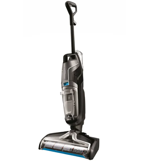 Пылесос BISSELL CrossWave Cordless C6 Pro 3570N