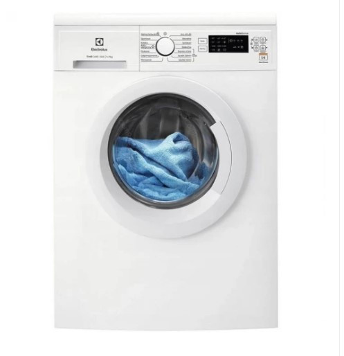 Стиральная машина Electrolux EW2FN527WP