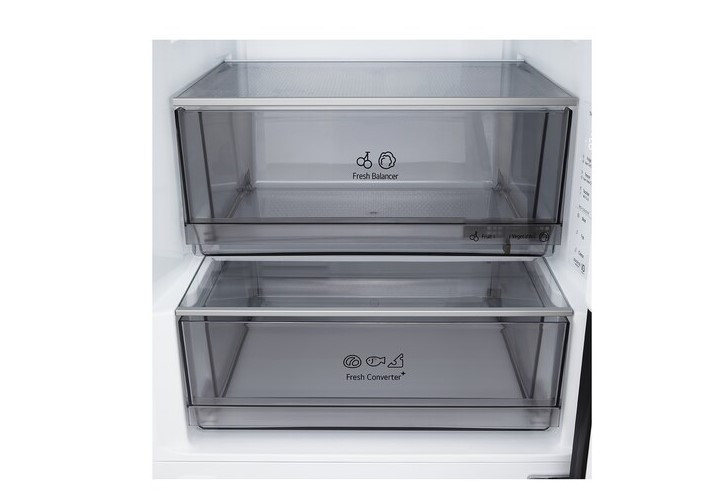 Холодильник LG GBBS322CEV