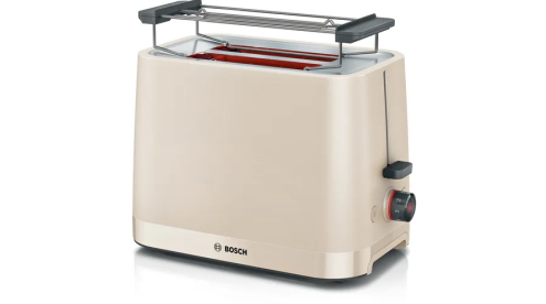 Тостер Bosch TAT 3M127 бежевый Тостер Bosch TAT 3M127 бежевый