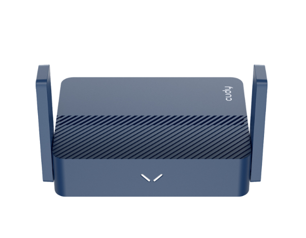 WI-FI роутер CUDY TR3000 (AX3000) WI-FI роутер CUDY TR3000 (AX3000)