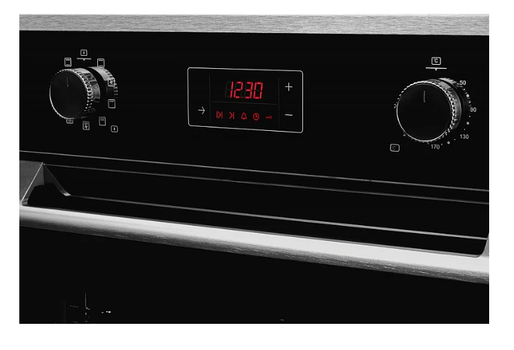 Духовой шкаф Kuppersberg HFZ 691 BX Духовой шкаф Kuppersberg HFZ 691 BX