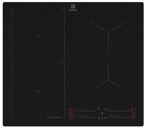 Индукционная варочная панель Electrolux EIS62453IZ