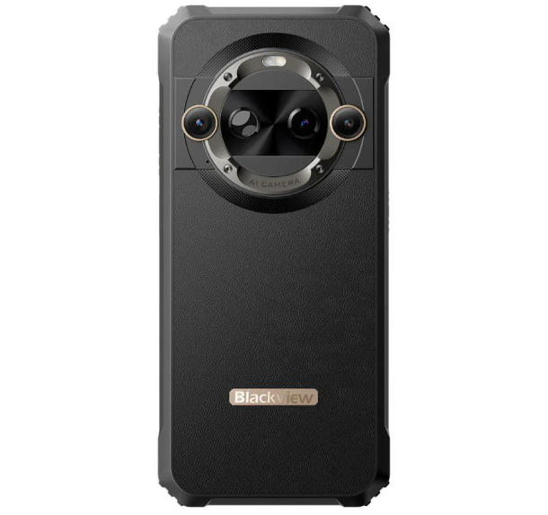 Смартфон Blackview BL9000 Pro 12/512, чёрный Смартфон Blackview BL9000 Pro 12/512, чёрный