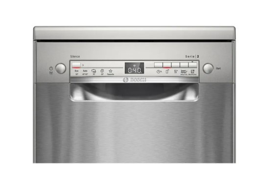 Посудомоечная машина Bosch SPS2HKI42E Посудомоечная машина Bosch SPS2HKI42E
