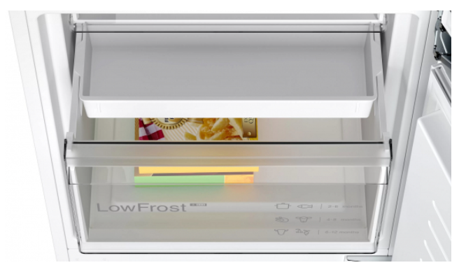Встраиваемый холодильник Bosch KIV86VSE0