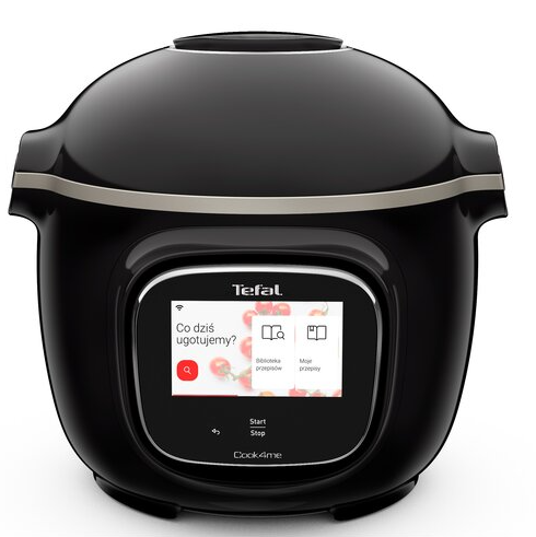 Мультиварка Cook4Me Touch CY9128 Мультиварка Cook4Me Touch CY9128