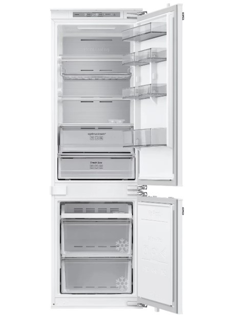 Встраиваемый холодильник Samsung BRB80F26ACF0