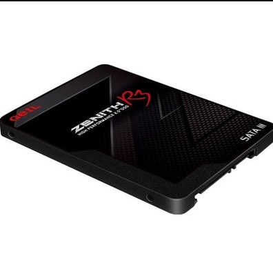 Диск SSD2.5" 120Gb GEIL Zenith A3 ( A3FD22D120D ) Диск SSD2.5" 120Gb GEIL Zenith A3 ( A3FD22D120D )