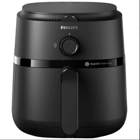 Аэрогриль PHILIPS NA120/00